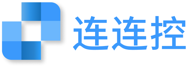 连连控logo